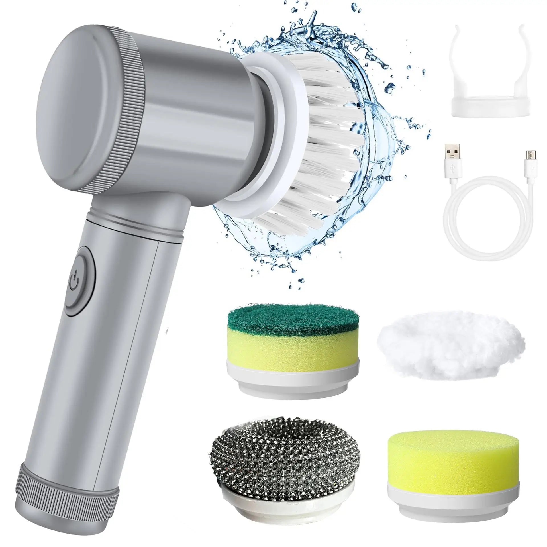 Power Scrub Pro™