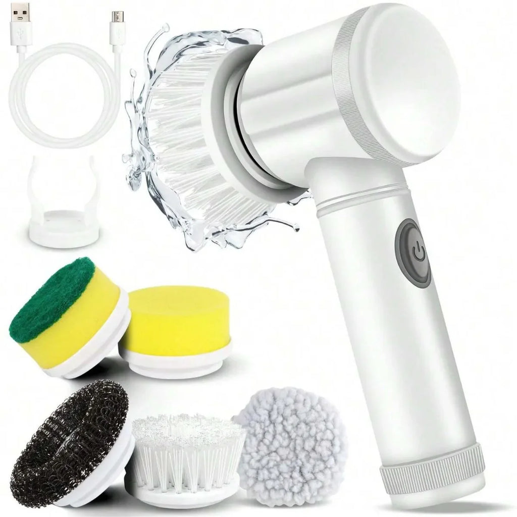 Power Scrub Pro™